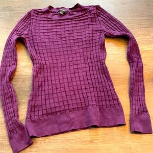 Ann Taylor Factory women’s sweater